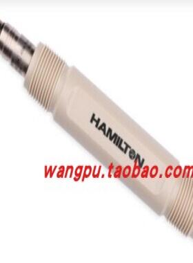 议价HAMILTON哈美顿 电极 242428-3213 Polilyte Plus HF S8 12