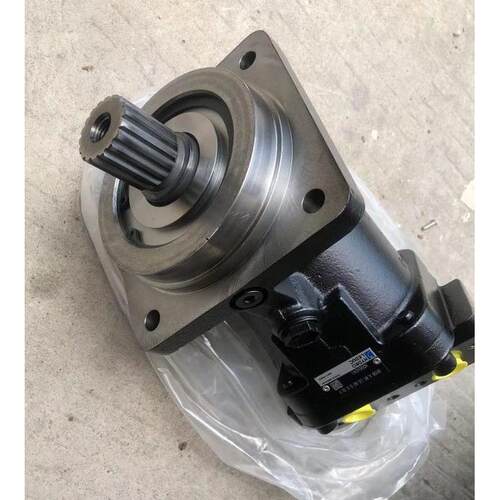 议价法国LEDUC力度克液压马达M12AW1Q0M200VBF