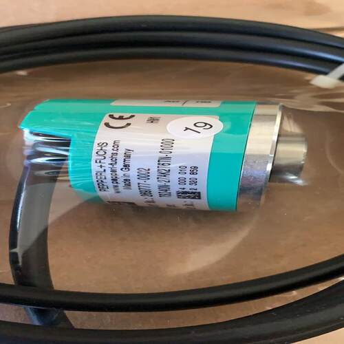 编码器TSI40N-27AK2T6TN-01000