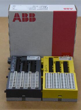 议价ABB REF620 DCS模块PLC卡件足