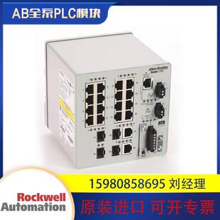 进口 1783 BMS20CGN全新原装 质 BMS10CGN 议价罗克韦尔