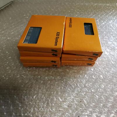 议价贝加莱 全新原装正品 模块 X20 BC8083 X20BB82 公司现货 议