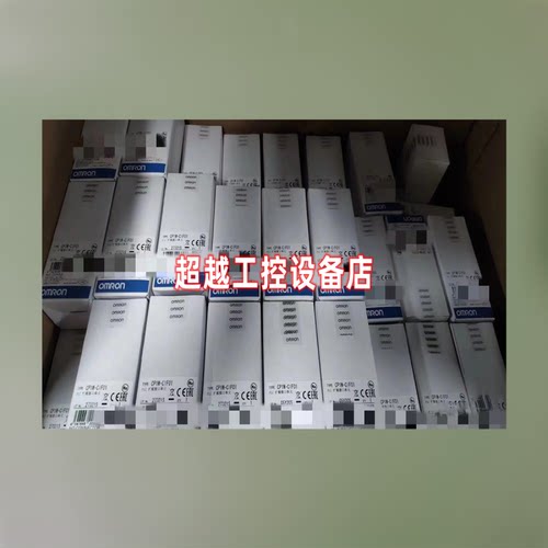 议价G9SA-501欧姆龙安全继电器全新
