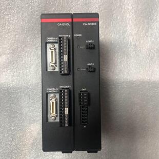 DC40E E100L 视觉模块 议价KEYENCE基恩士