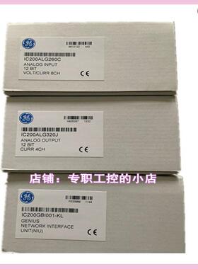 议价美国GE IC693PWR322模块全新原装进口现货包邮 价格优美欢迎