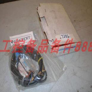 ASH M02 100 Transducer Ashcroft