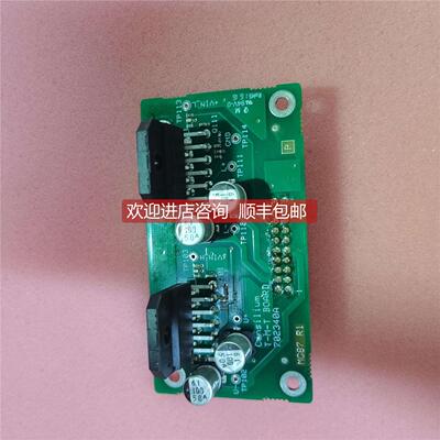 询价Consilium康士廉T-M-T BOARD 702340A电路