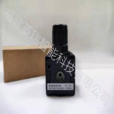 议价安沃驰电磁阀0821302406 AVENTICS