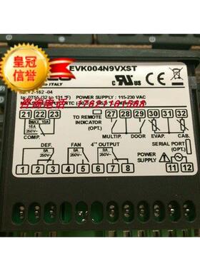 议价意大利美控EV3294N9/EVK004N9VXST/FK204/FK214/FK217原装特