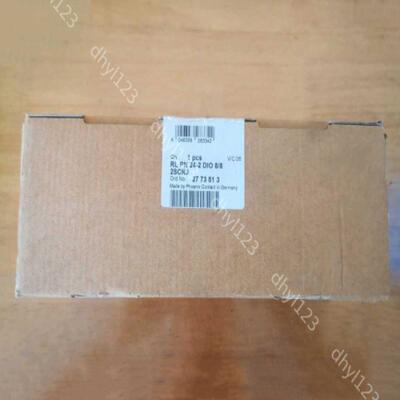 议价全新原装菲尼克斯RL PN 24-2 DIO 8/8 2SCRJ 2773513现货，