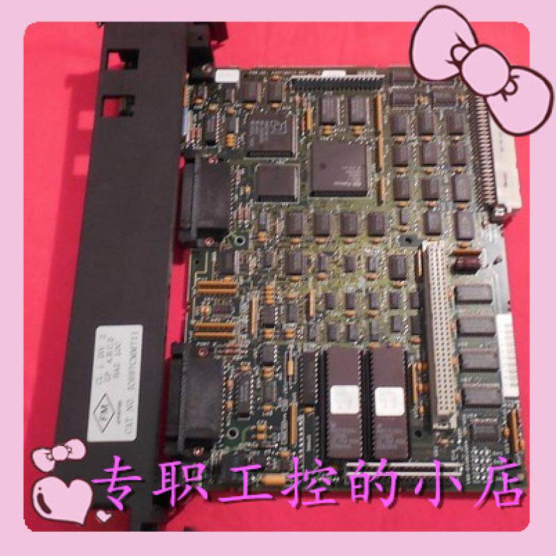 议价美国GE IC697CMM711全新原装进口现货顺丰包邮价格优美欢迎询