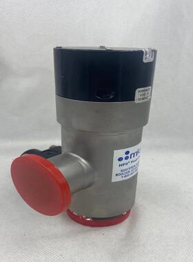 MKS 1075301 796-801289-002 3870-02845 KF40真空角阀