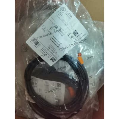 议价IFM易福门EVC145全新原装正品