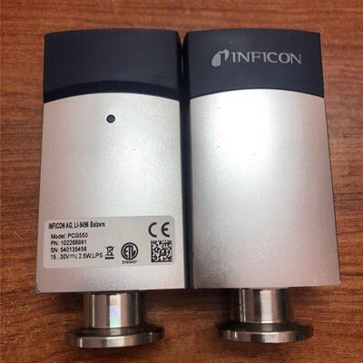 议价INFICON英福康真空计 PCG550 PN :102268891