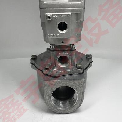 WSNFG353.060 3寸隔爆式电磁脉冲阀 防爆除尘阀