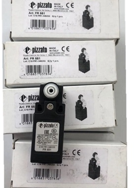 FS 2096D024-F7 PIZZATO皮扎特 开关模块