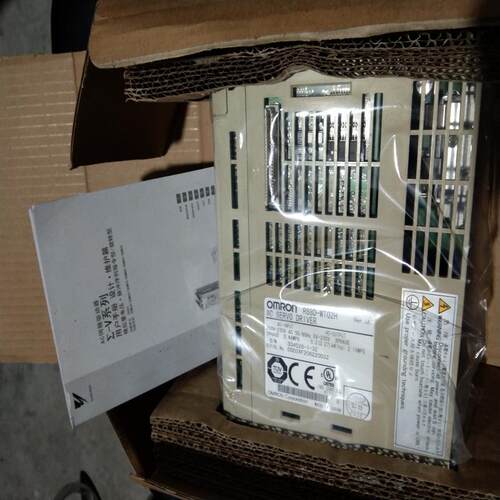 议价R88D-WT02H欧姆龙伺服 全新原装 质保一年 特价现货 欢迎询