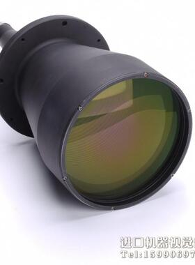 议价OPTO TC12144LD 双远心镜头 倍率0.044 x C接口 1/2英寸 大