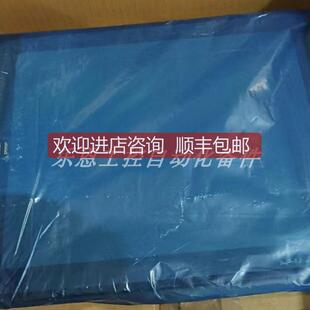 全新原装 EV3 OMRON欧姆龙触摸屏实物拍摄现 ST153B 询价NT631C