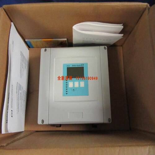 议价E+H分体式超声波液位计FMU90-R11CA111AA3A 配套探头FDU91-