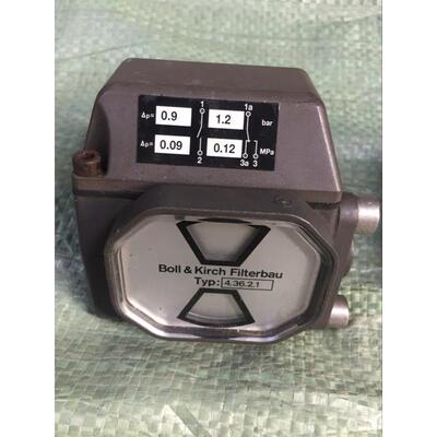 议价Boll&Kirch Filterbau TYP：4.36.2.1议价