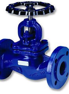 议价GESTRA截止阀GAV54F PN16 DN15