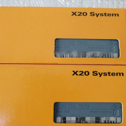议价贝加莱 X20IF2772 X20 CP1483 X20 DO8322 现货询价