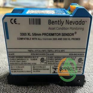 BENTLY 议价330180 本特利 NEVADA直采足