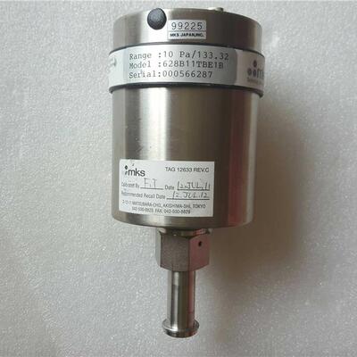 议价 MKS 628B11TBE1B 10Pa/133.32