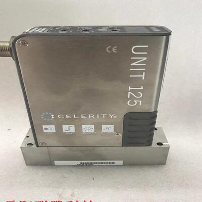 UNIT 125 CELERITY IFC-125C 0190-28961-01 NC AR 1000S