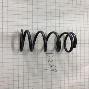 弹簧 269 FEDERN压簧 GUTEKUNST