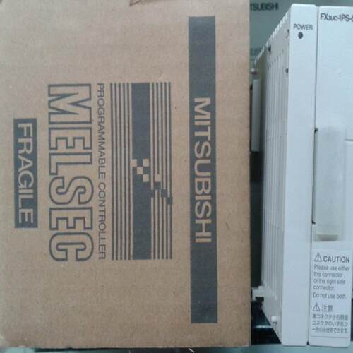 FX3UC-232ADP FX3UC-1PS-5V