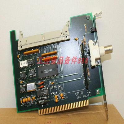 OPTO 22 G4LC32ISAARC ARCNET