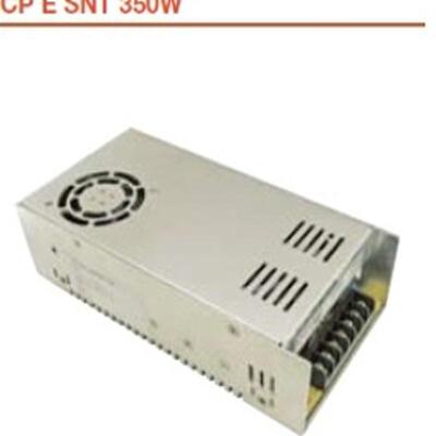 魏德米勒PRO-E单相开关电源1202550000  CP E SNT 350W 24V