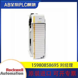 OF4CI 1769 OF2 AB罗克韦尔 原 议价1769 全新现货 OF4VI