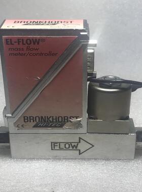 BRONKHORST HI-TEC EL-FLOW  F-201C-FAC-88-V 10 IS/