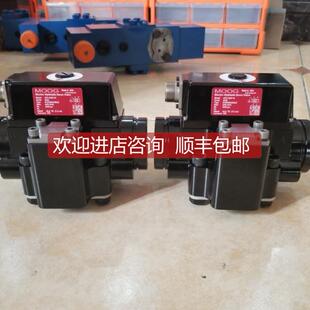 询价MOOG伺服阀D634 514AR40KO2F0VSP2 543AR40KO2F3VSP2穆格D634
