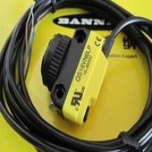 QS18VN6LP 光电开关 传器邦纳BANNER