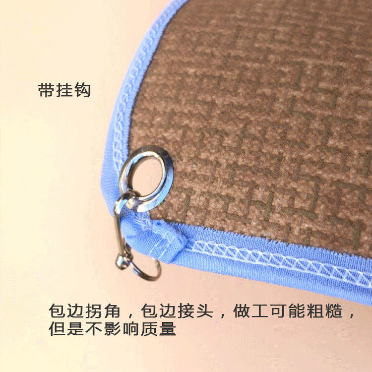 松鼠飞鼠蜜袋鼯龙猫仓鼠花枝鼠豚鼠凉席吊床降温吊窝用品