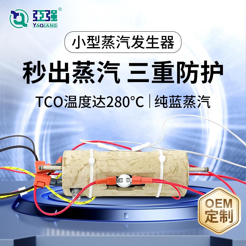 蒸气发生器商用即热电锅炉蒸汽机小型发热设备 电加热蒸汽发生器