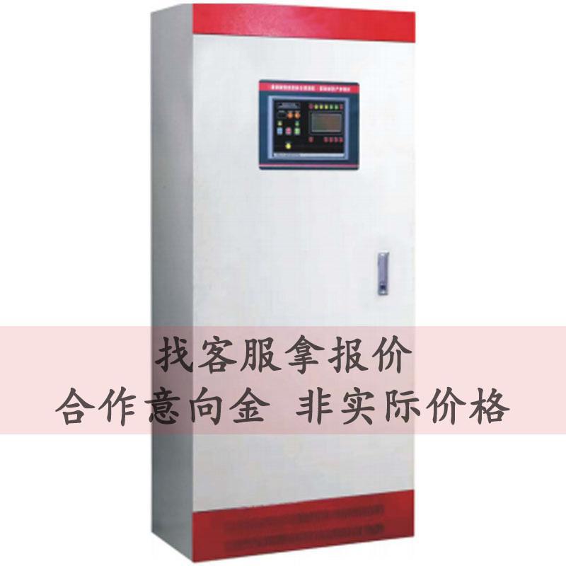 专业定制星三角消防水泵控制柜起动柜启动器启动箱控制模块启动柜