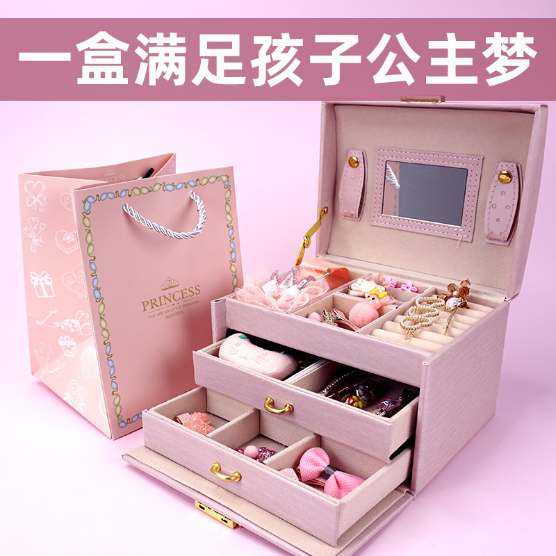 圣诞节儿童c玩具女孩的6岁以上8女童9过家家10生日礼物7高端2022