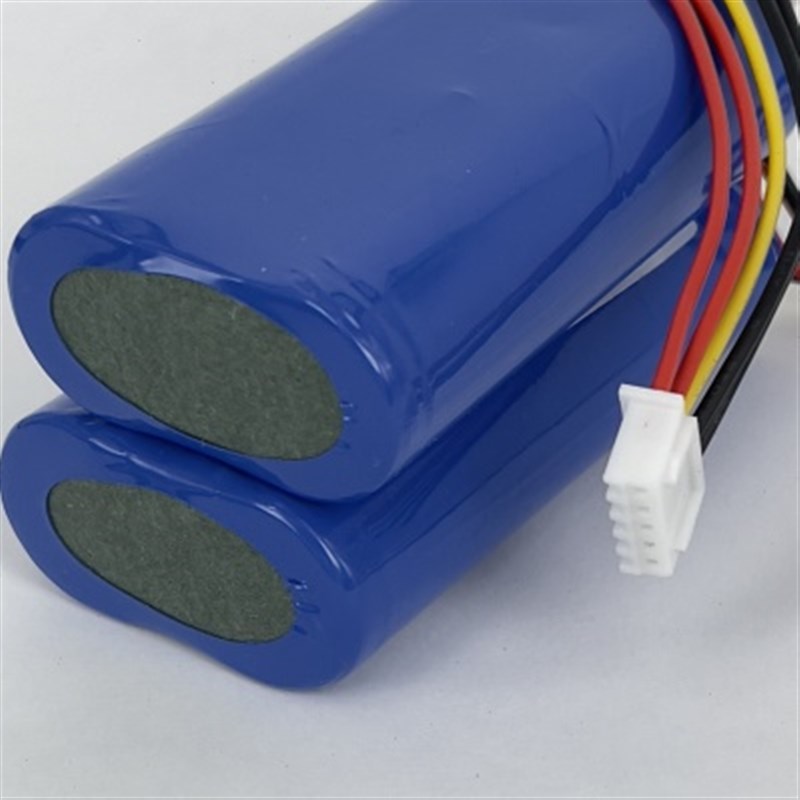 缺血预适应训练仪906D专用锂离子电池(生产N日期)宣医906D专用