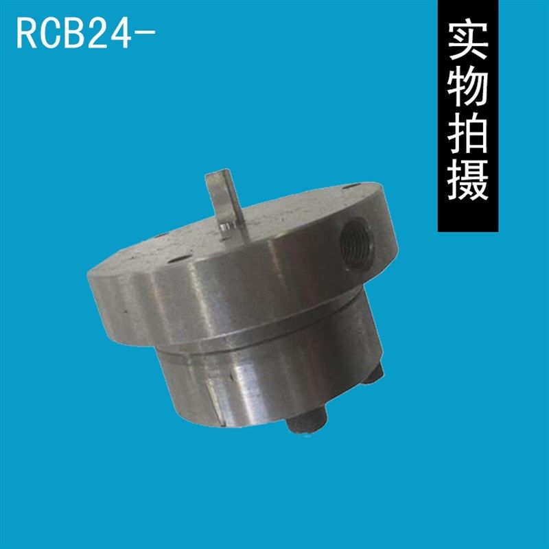 科新液压润滑油泵齿轮泵电动泵配件润滑系J统RCB润滑齿轮泵定制厂