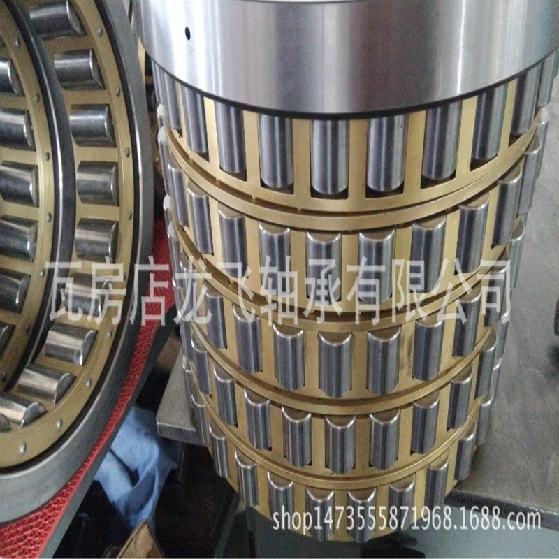 列圆柱滚轴单承0210RvN02 21 334380 6子2