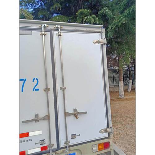 定制卡车车厢后门侧门