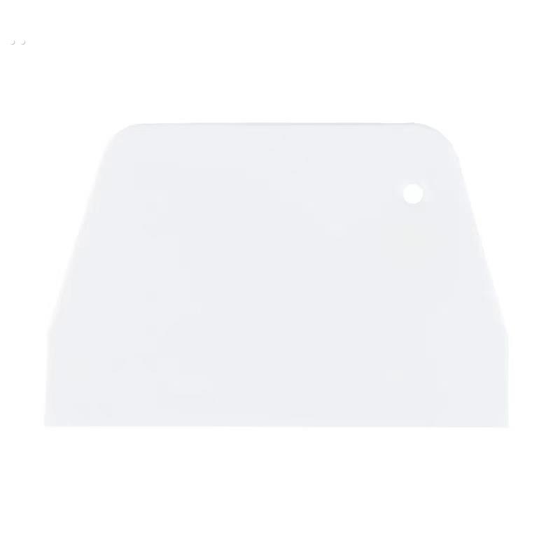 肠粉刮板塑料切面刀蛋糕刮板奶油硅胶神器家用抹刀切刮刀烘焙工具