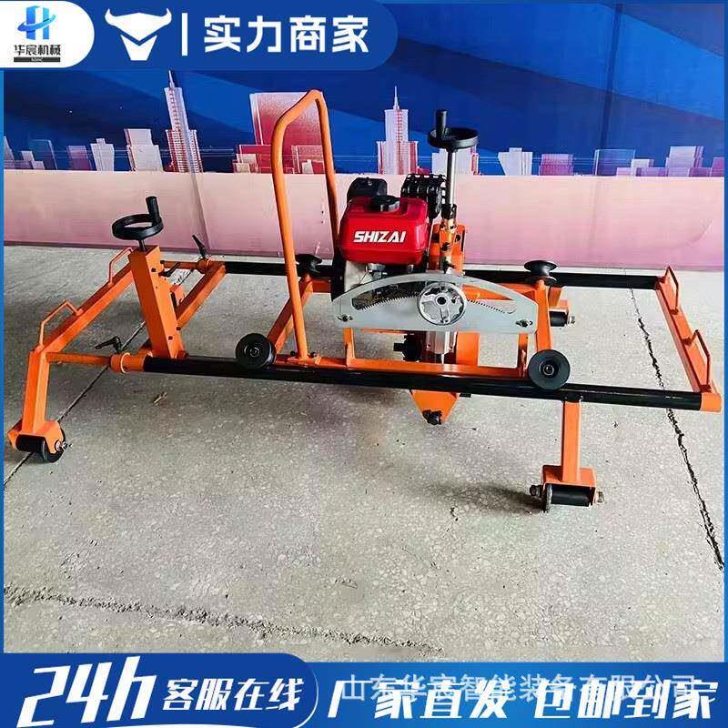 铁路钢轨打磨机道岔打磨内燃打磨机钢轨彷形打磨机电动轨道打磨机