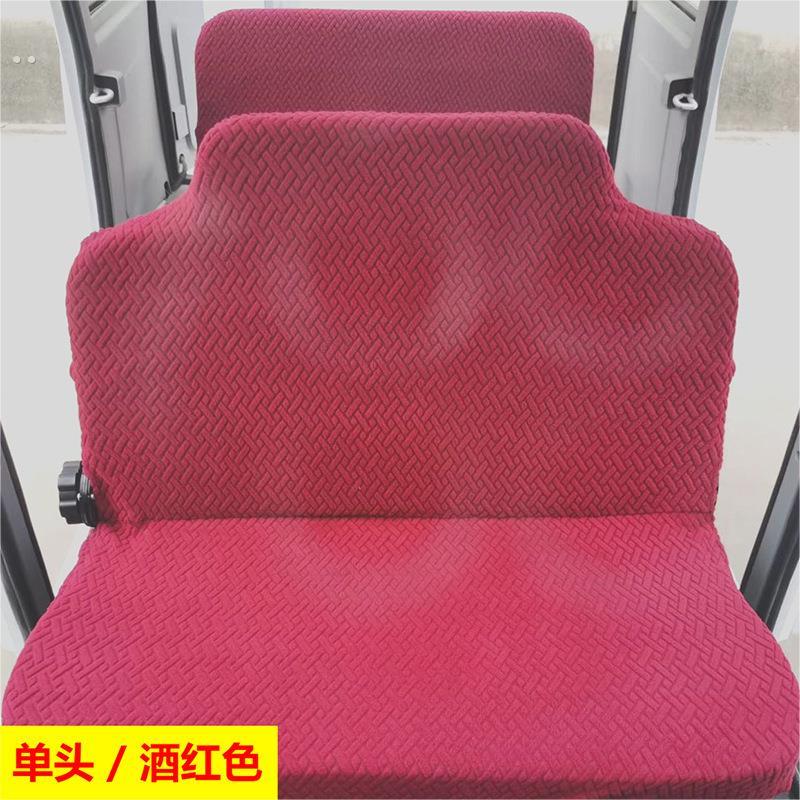 新款电动四轮座套全封闭三轮车座套四季通用盛昊蓝慧宗申宝岛海宝