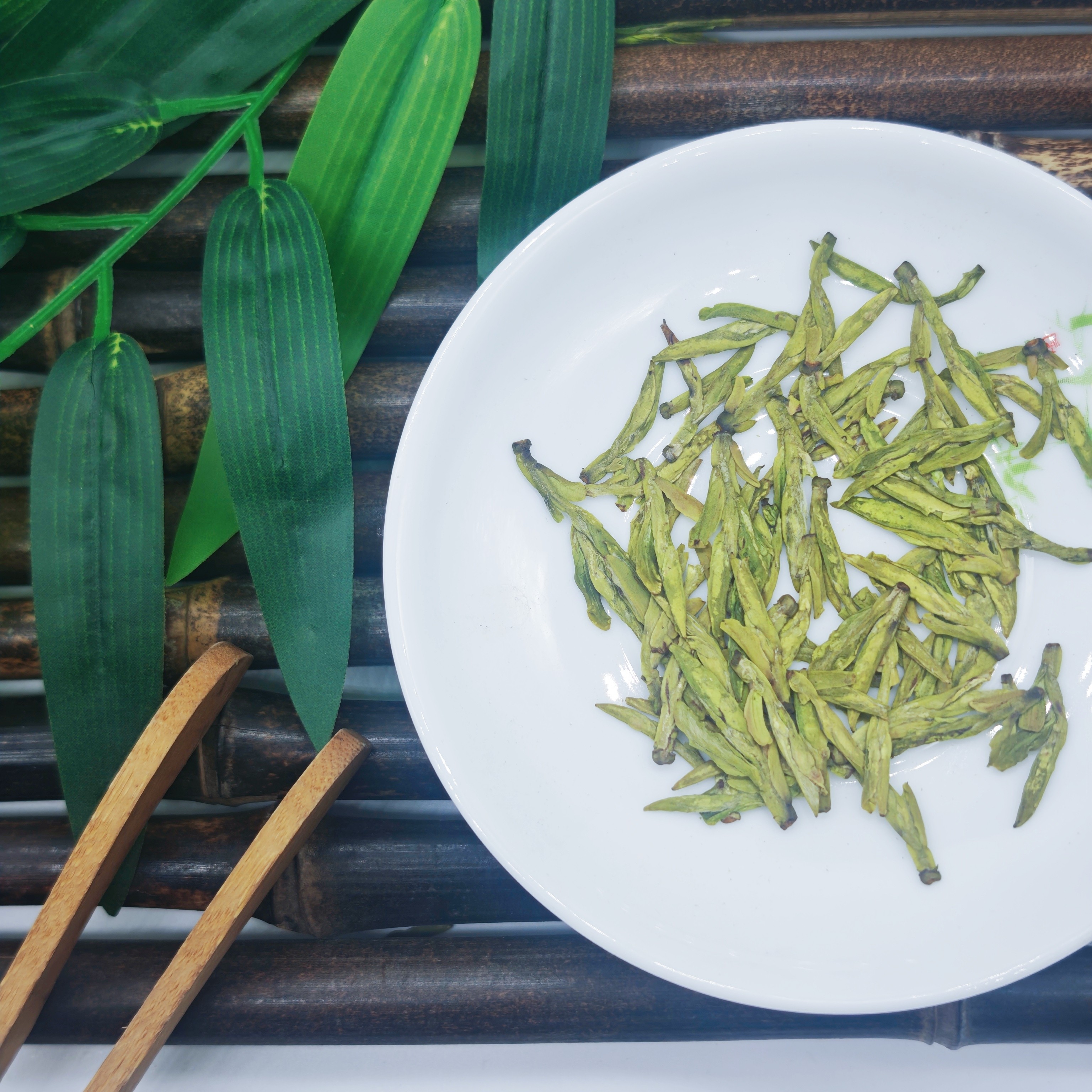 2026 新茶 明前龙井43绿版精品(大佛龙井）